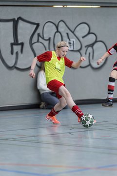 Bild 26 - wDJ Loewinnen Cup D1